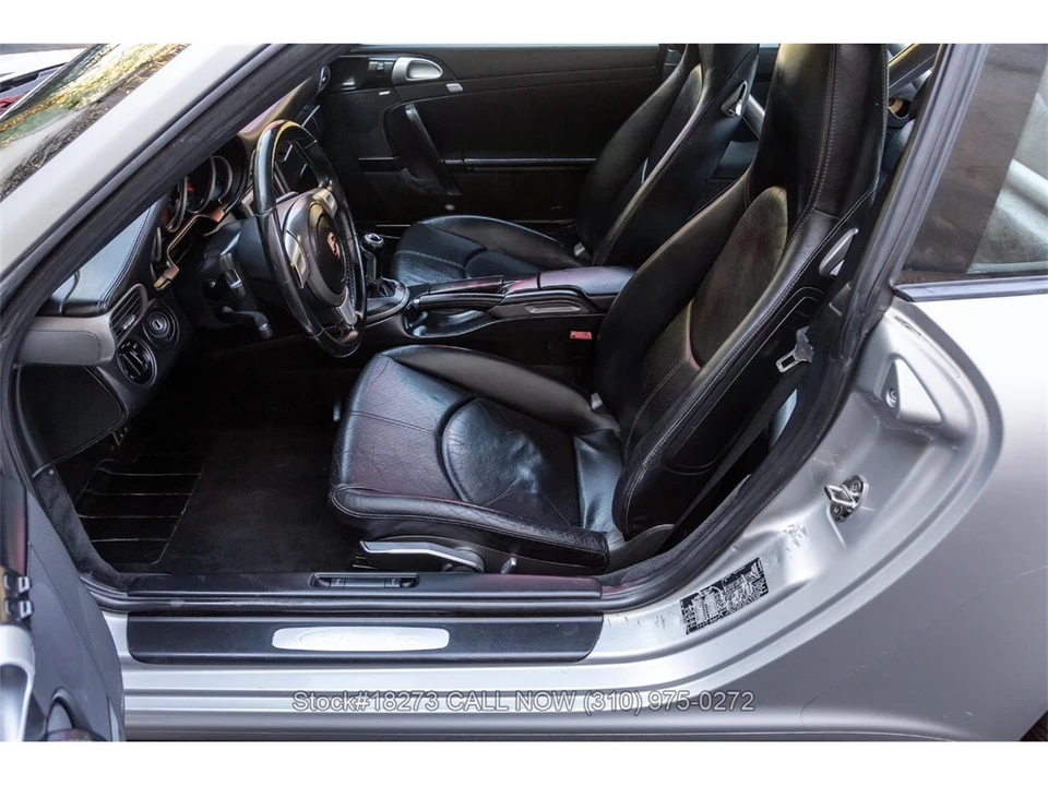 2005 Porsche 997 Carrera - Image 15 of 31