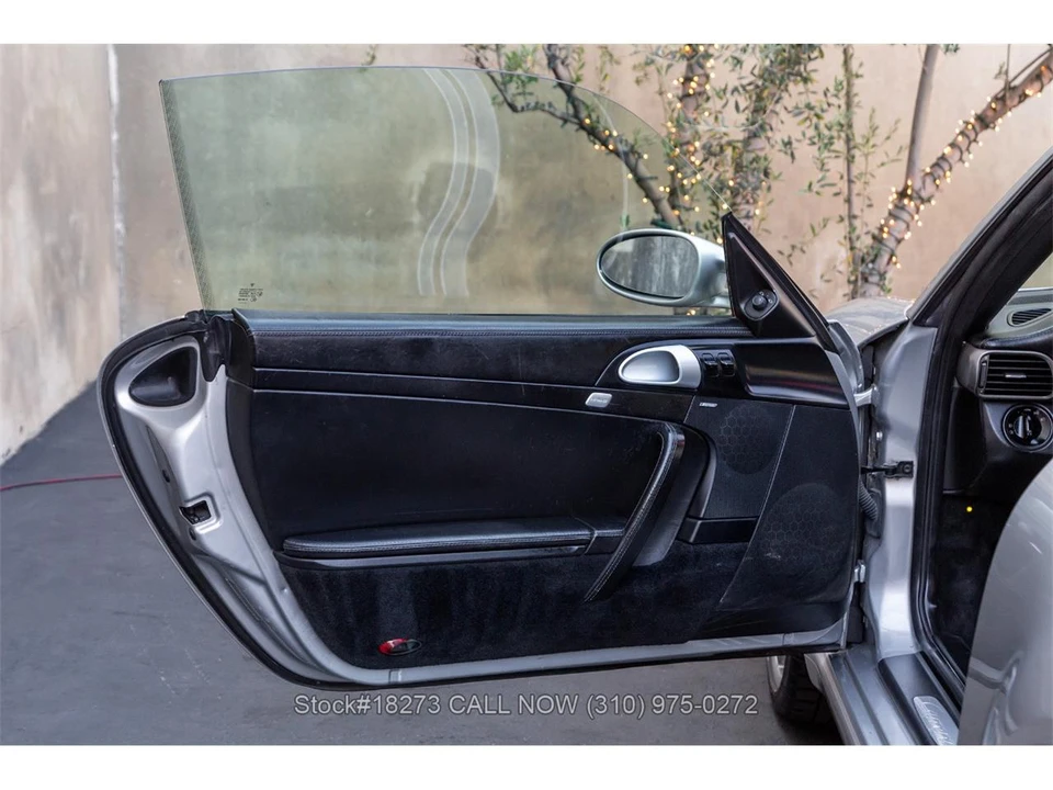 2005 Porsche 997 Carrera - Image 14 of 31