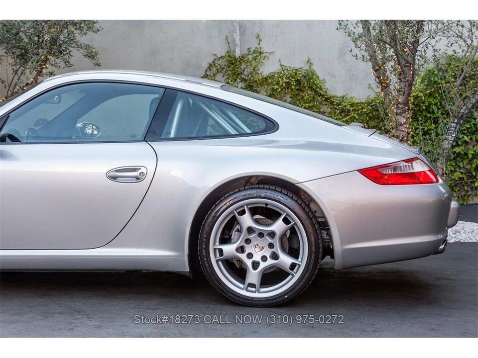 2005 Porsche 997 Carrera - Image 12 of 31