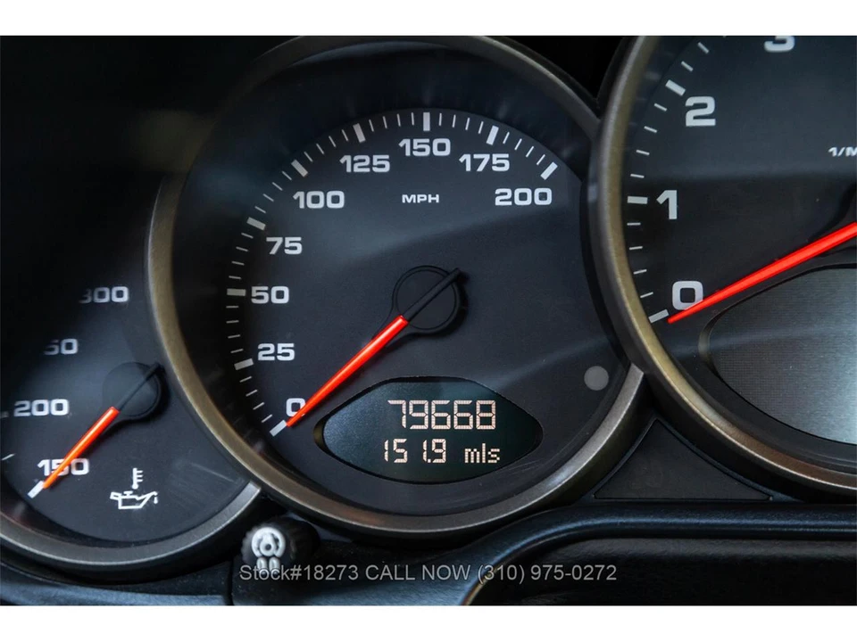 2005 Porsche 997 Carrera - Image 19 of 31