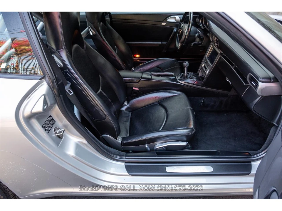 2005 Porsche 997 Carrera - Image 20 of 31