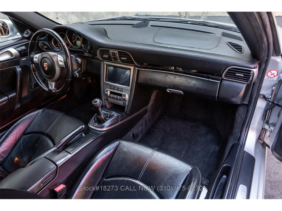 2005 Porsche 997 Carrera - Image 21 of 31