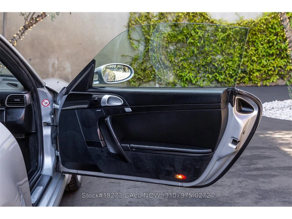 2005 Porsche 997 Carrera - Image 22 of 31
