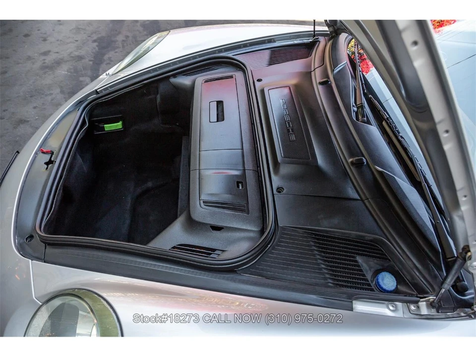 2005 Porsche 997 Carrera - Image 23 of 31