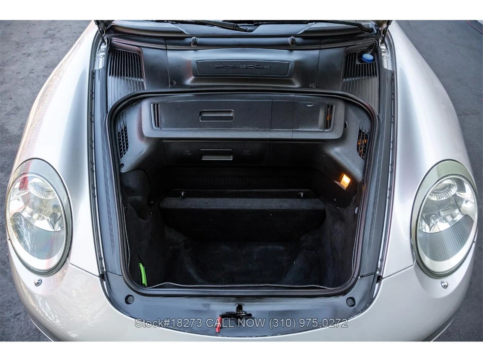 2005 Porsche 997 Carrera - Image 24 of 31