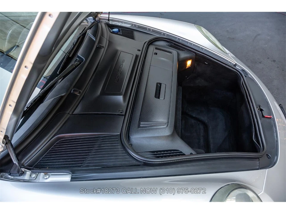 2005 Porsche 997 Carrera - Image 25 of 31