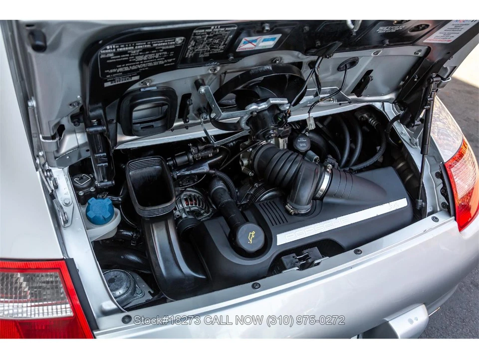 2005 Porsche 997 Carrera - Image 26 of 31