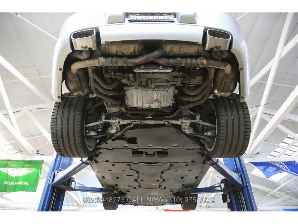 2005 Porsche 997 Carrera - Image 29 of 31