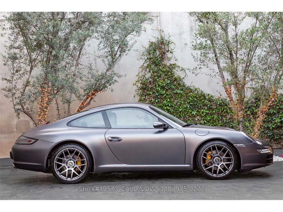 2005 Porsche 997 Carrera - Image 3 of 31