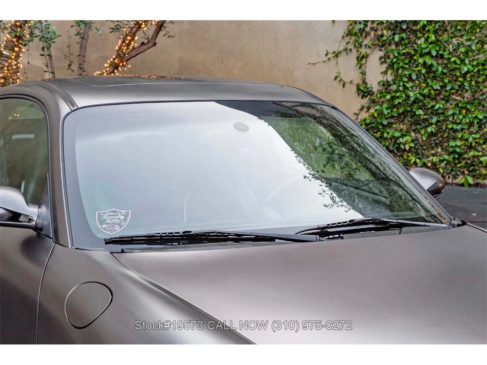 2005 Porsche 997 Carrera - Image 8 of 31