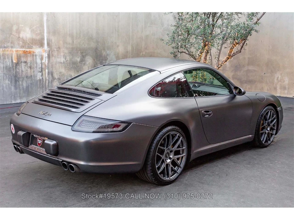 2005 Porsche 997 Carrera - Image 4 of 31
