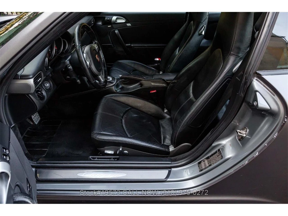 2005 Porsche 997 Carrera - Image 15 of 31
