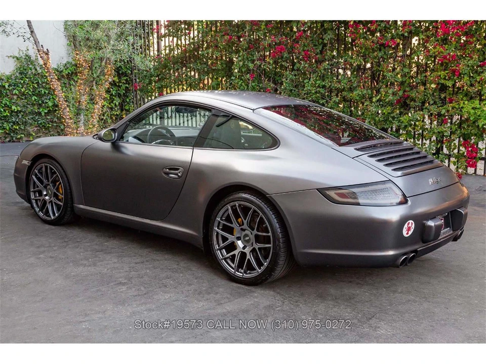 2005 Porsche 997 Carrera - Image 6 of 31