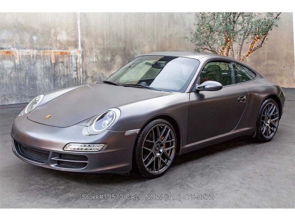 2005 Porsche 997 Carrera - Image 7 of 31