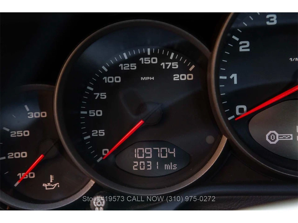2005 Porsche 997 Carrera - Image 19 of 31