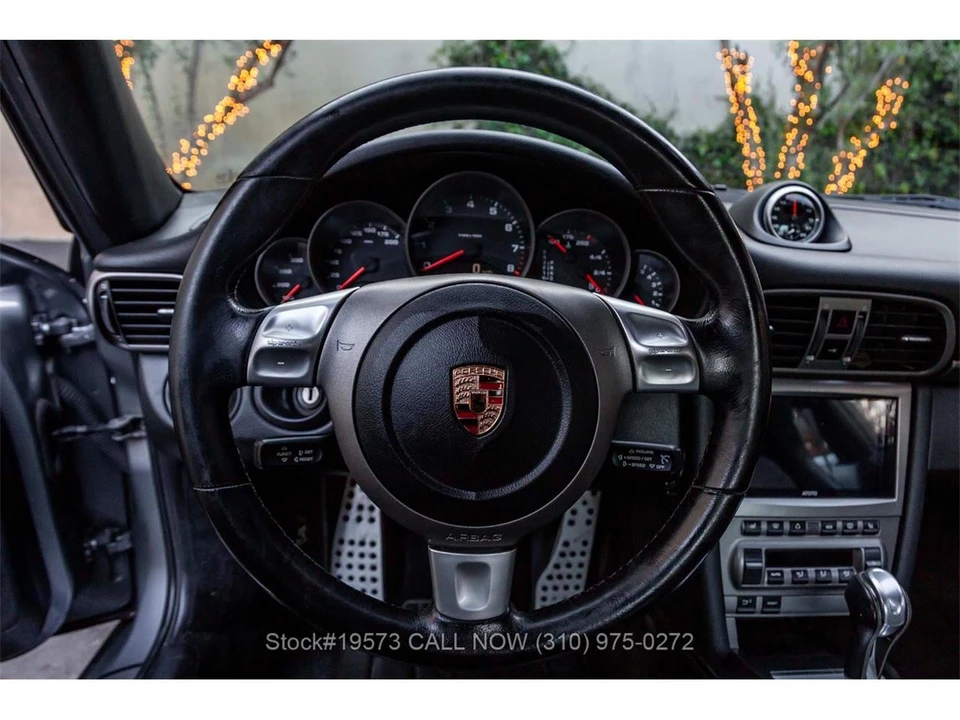 2005 Porsche 997 Carrera - Image 18 of 31