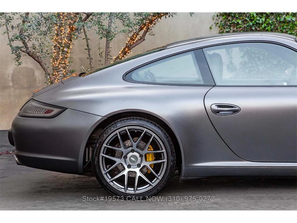 2005 Porsche 997 Carrera - Image 10 of 31
