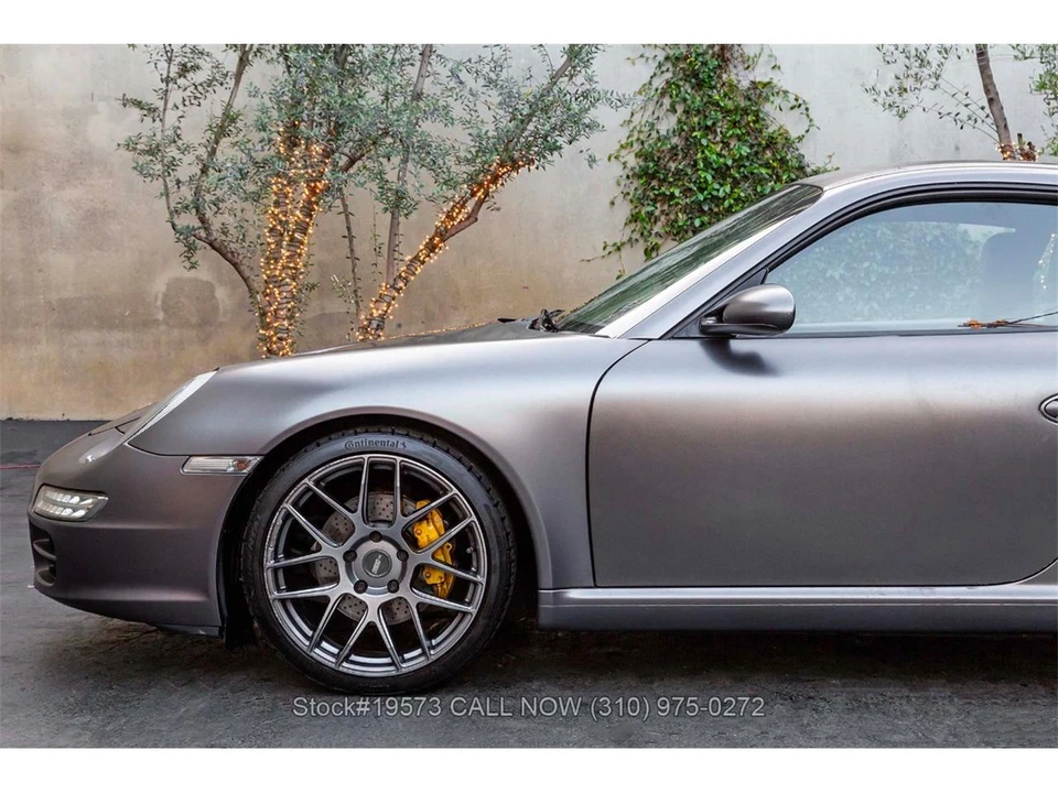 2005 Porsche 997 Carrera - Image 11 of 31