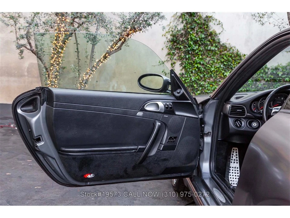 2005 Porsche 997 Carrera - Image 14 of 31