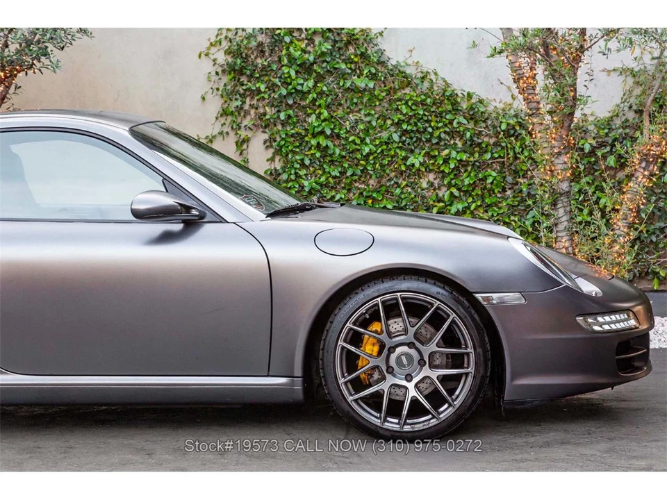 2005 Porsche 997 Carrera - Image 9 of 31