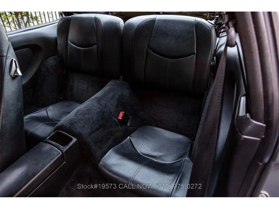 2005 Porsche 997 Carrera - Image 16 of 31