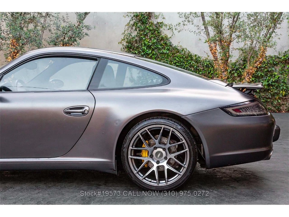2005 Porsche 997 Carrera - Image 12 of 31