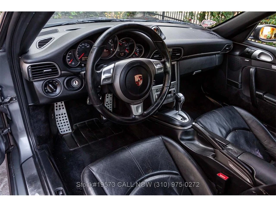2005 Porsche 997 Carrera - Image 17 of 31