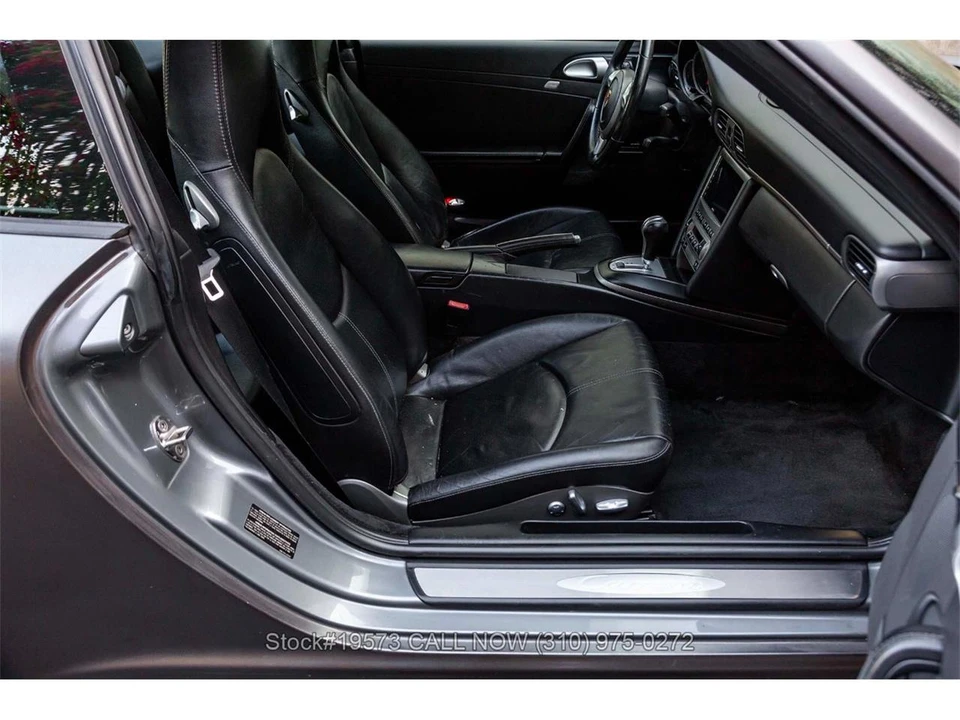 2005 Porsche 997 Carrera - Image 20 of 31