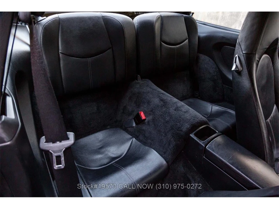 2005 Porsche 997 Carrera - Image 21 of 31