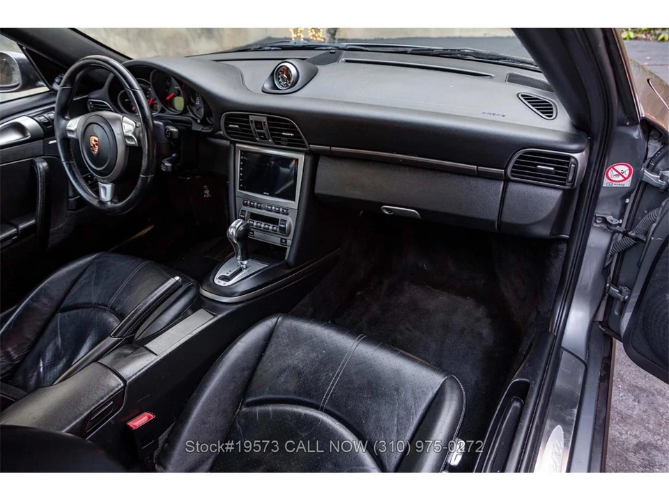 2005 Porsche 997 Carrera - Image 22 of 31