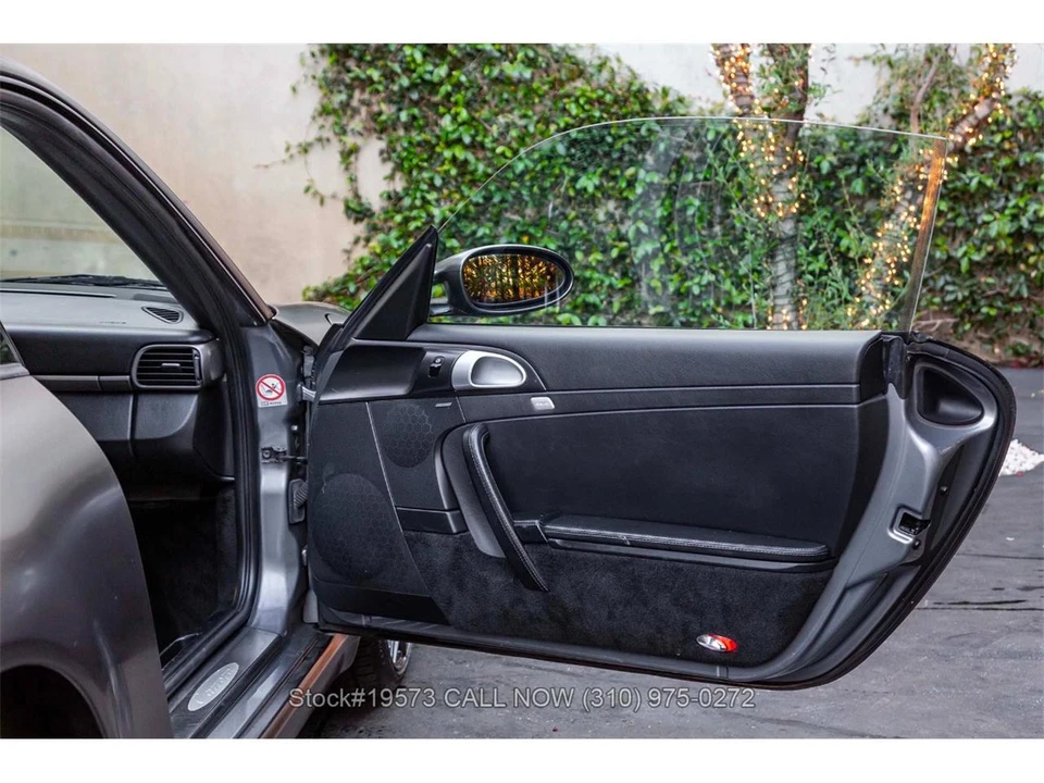 2005 Porsche 997 Carrera - Image 23 of 31