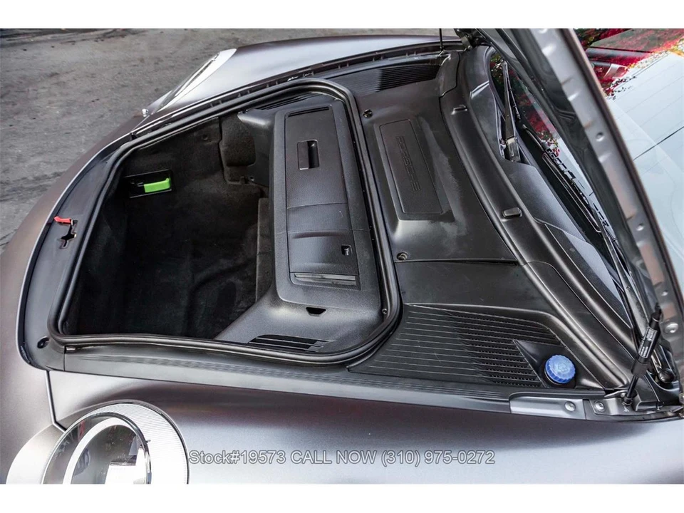 2005 Porsche 997 Carrera - Image 24 of 31