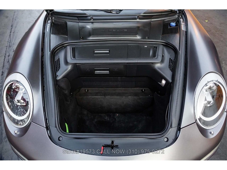2005 Porsche 997 Carrera - Image 25 of 31