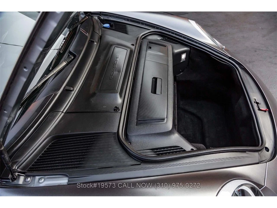 2005 Porsche 997 Carrera - Image 26 of 31