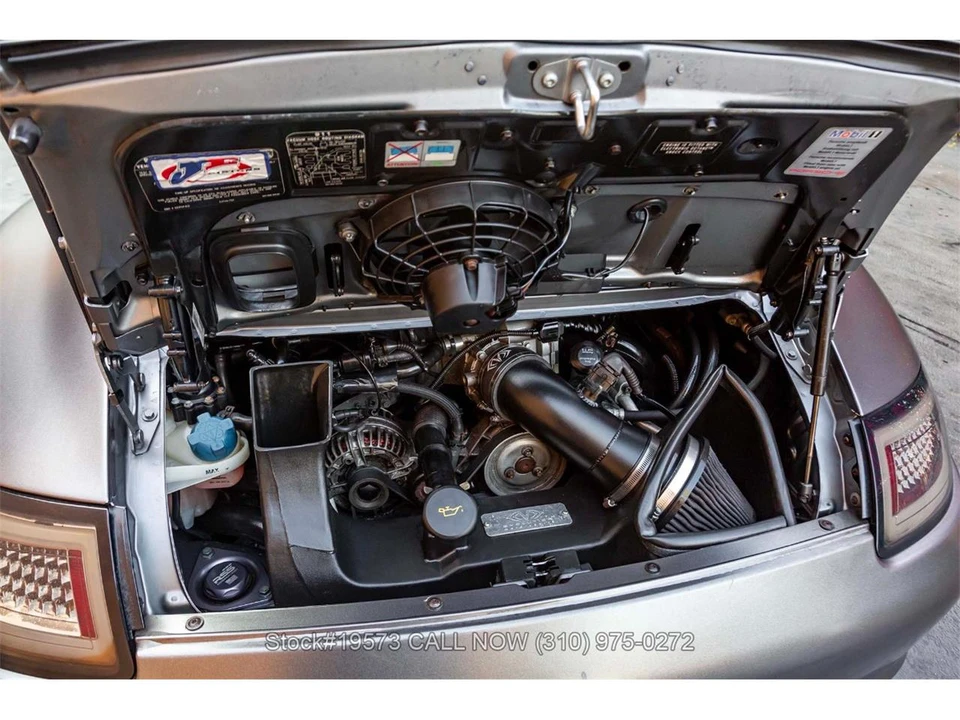 2005 Porsche 997 Carrera - Image 27 of 31