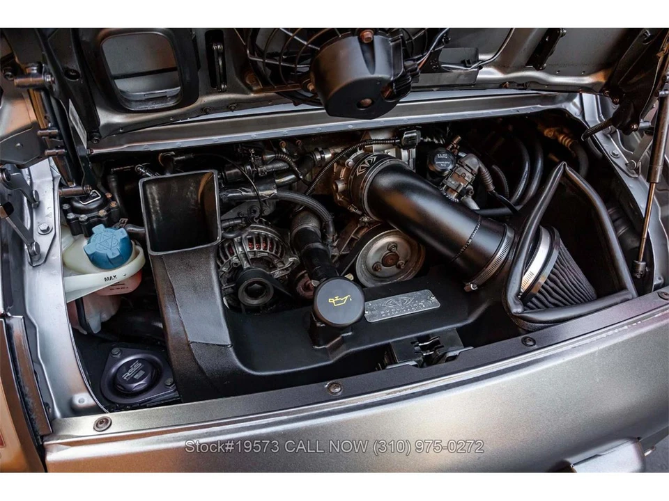 2005 Porsche 997 Carrera - Image 28 of 31