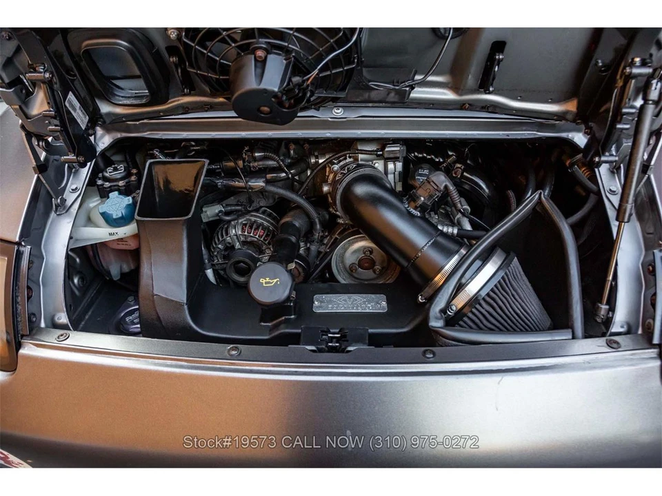 2005 Porsche 997 Carrera - Image 29 of 31