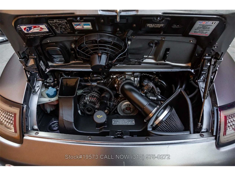 2005 Porsche 997 Carrera - Image 30 of 31