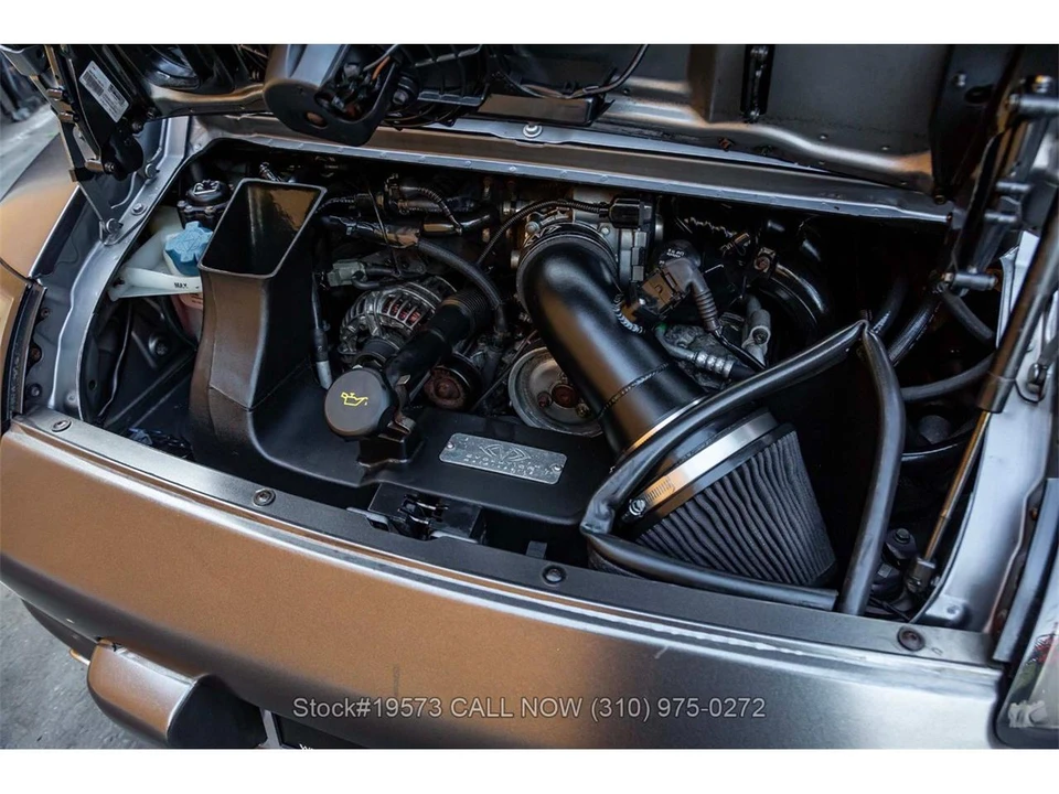 2005 Porsche 997 Carrera - Image 31 of 31