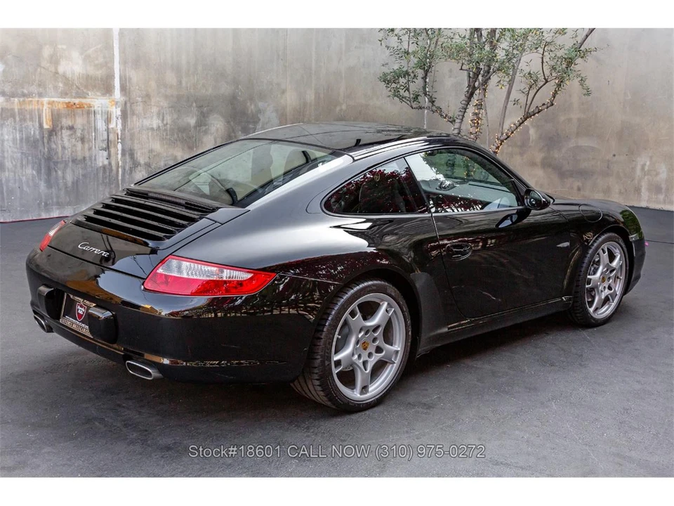 2005 Porsche 997 Carrera - Image 4 of 31
