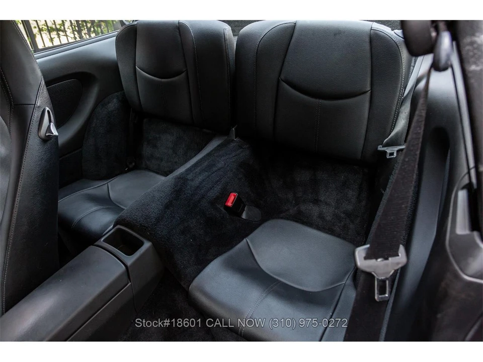 2005 Porsche 997 Carrera - Image 16 of 31