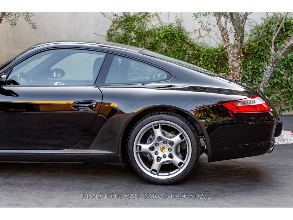 2005 Porsche 997 Carrera - Image 12 of 31