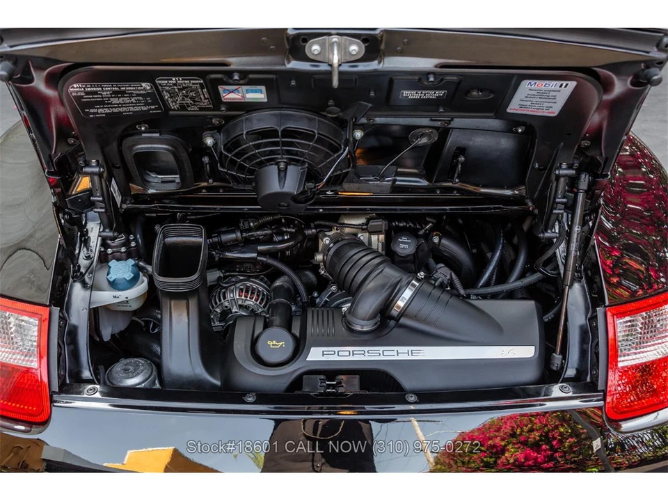 2005 Porsche 997 Carrera - Image 28 of 31