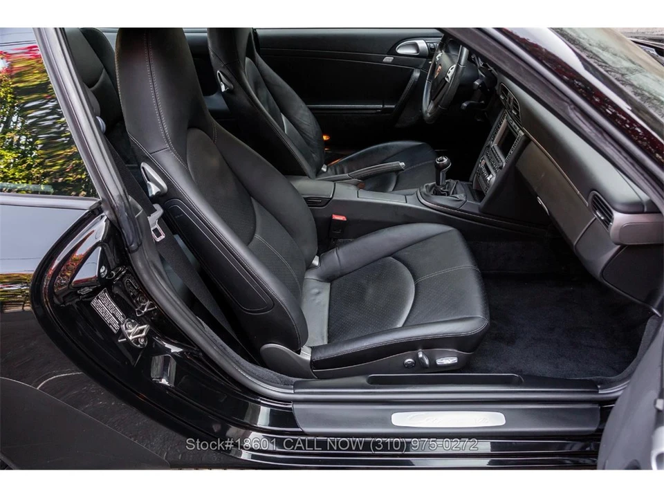 2005 Porsche 997 Carrera - Image 20 of 31