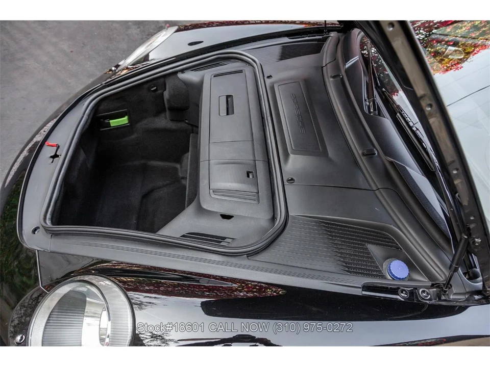 2005 Porsche 997 Carrera - Image 24 of 31