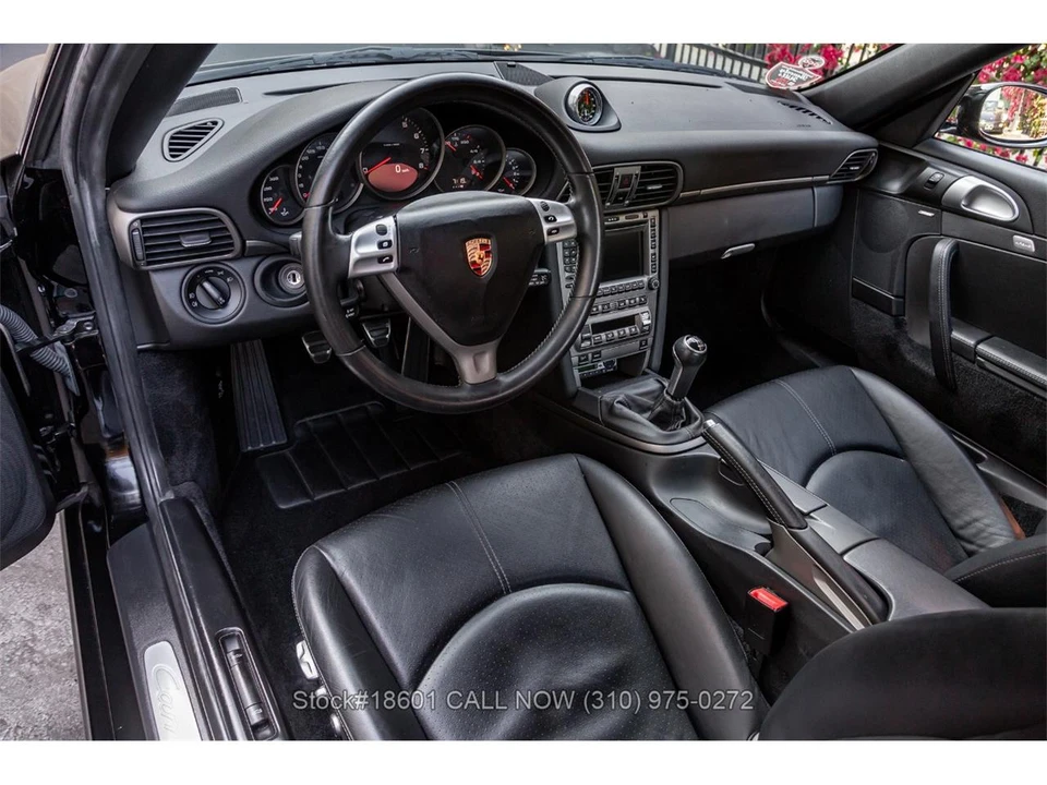 2005 Porsche 997 Carrera - Image 17 of 31