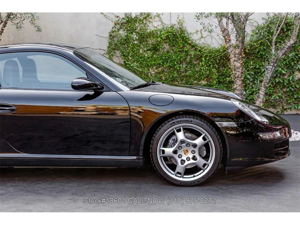 2005 Porsche 997 Carrera - Image 9 of 31