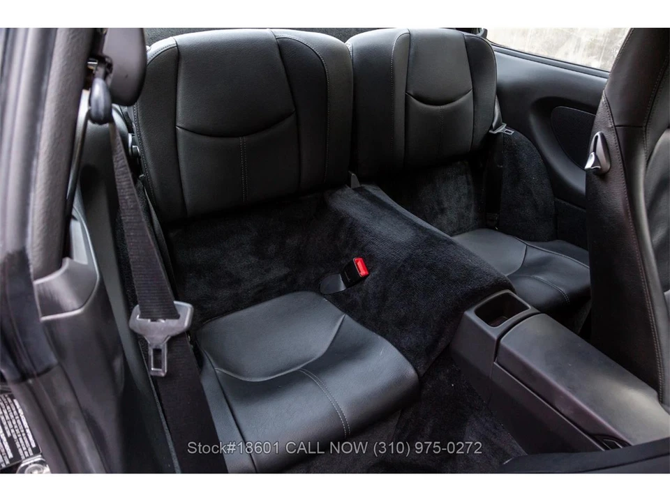 2005 Porsche 997 Carrera - Image 21 of 31