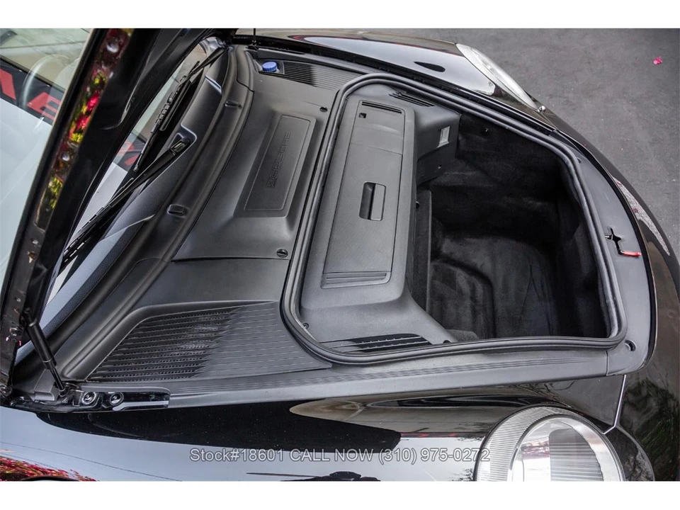 2005 Porsche 997 Carrera - Image 26 of 31