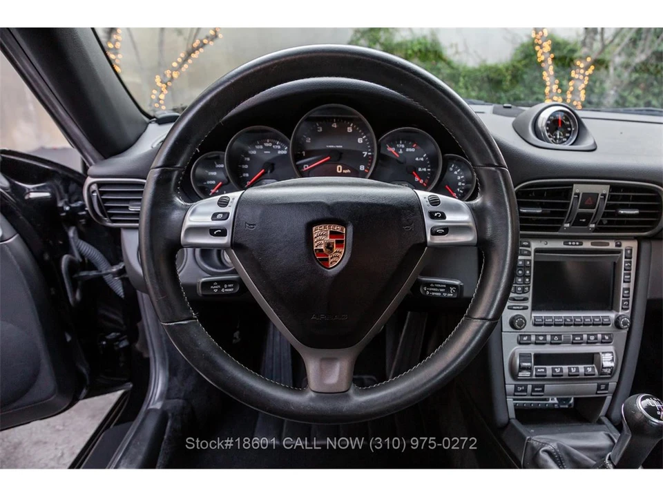2005 Porsche 997 Carrera - Image 18 of 31